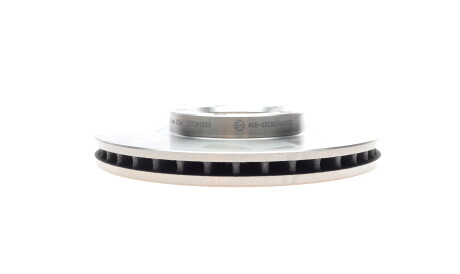 Фото 3 - Гальмівний диск BOSCH 0 986 478 160 (0986478160)