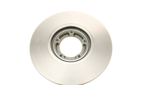 Фото 2 - Гальмівний диск BOSCH 0 986 478 166 (0986478166)