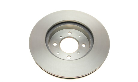 Фото 2 - Гальмівний диск BOSCH 0 986 478 174 (0986478174)