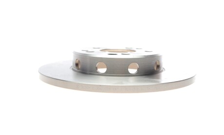 Фото 4 - Гальмівний диск BOSCH 0 986 478 187 (0986478187)