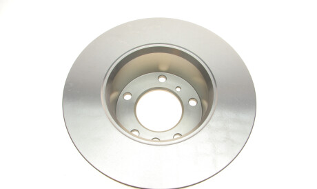 Фото 2 - Гальмівний диск BOSCH 0 986 478 189 (0986478189)