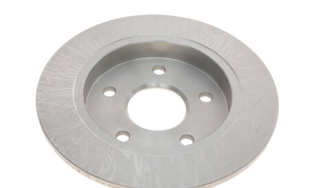 Фото 3 - Гальмівний диск BOSCH 0 986 478 196 (0986478196)