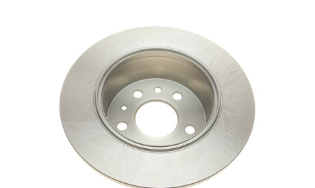 Фото 2 - Гальмівний диск BOSCH 0 986 478 199 (0986478199)