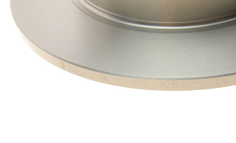 Фото 5 - Гальмівний диск BOSCH 0 986 478 199 (0986478199)