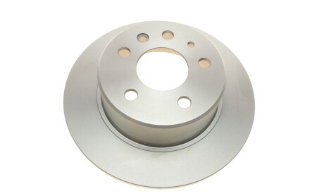 Фото 7 - Гальмівний диск BOSCH 0 986 478 199 (0986478199)