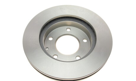 Фото 2 - Гальмівний диск BOSCH 0 986 478 227 (0986478227)