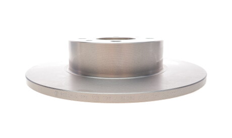 Фото 3 - Гальмівний диск BOSCH 0986478238