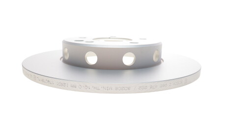 Фото 3 - Гальмівний диск BOSCH 0 986 478 262 (0986478262)