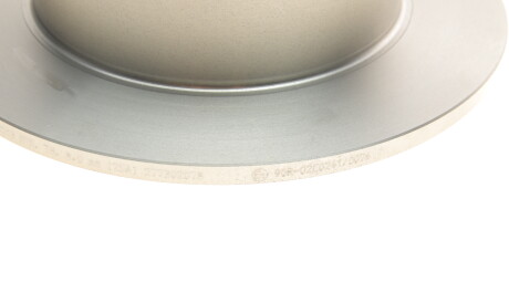 Фото 3 - Тормозной диск BOSCH 0 986 478 267 (0986478267)