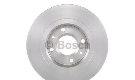 Фото 4 - Тормозной диск BOSCH 0986478268