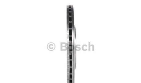 Фото 5 - Тормозной диск BOSCH 0986478268
