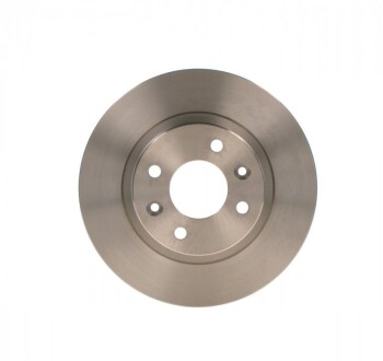 Фото 2 - Гальмівний диск BOSCH 0 986 478 270