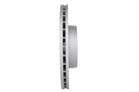 Фото 3 - Гальмівний диск BOSCH 0 986 478 296 (0986478296)