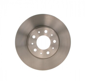 Фото 2 - Тормозной диск BOSCH 0 986 478 298 (0986478298)