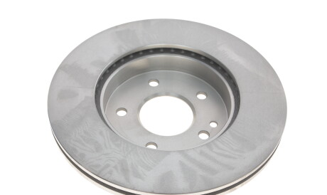 Фото 3 - Тормозной диск BOSCH 0 986 478 301 (0986478301)