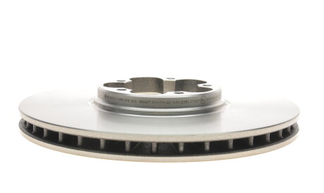 Фото 3 - Тормозной диск BOSCH 0 986 478 303 (0986478303)