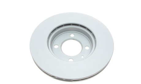 Фото 2 - Тормозной диск BOSCH 0 986 478 308 (0986478308)