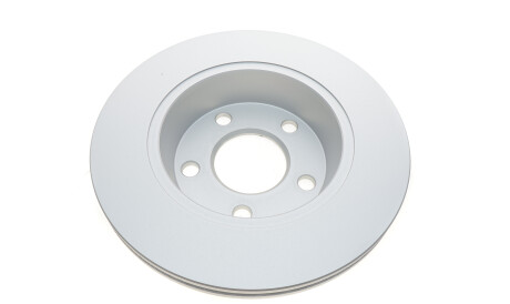 Фото 2 - Гальмівний диск BOSCH 0 986 478 316 (0986478316)