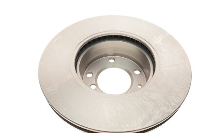 Фото 2 - Тормозной диск BOSCH 0 986 478 317 (0986478317)