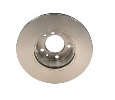 Фото 2 - Гальмівний диск BOSCH 0 986 478 318 (0986478318)