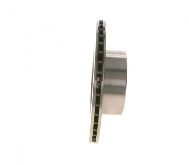 Фото 3 - Гальмівний диск BOSCH 0 986 478 318 (0986478318)