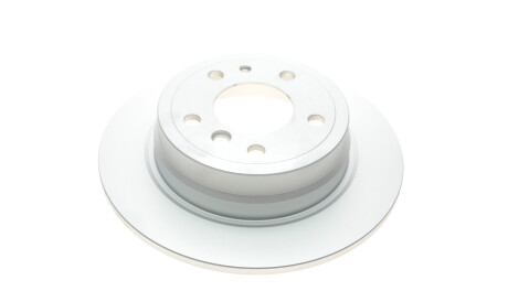 Фото 3 - Тормозной диск BOSCH 0 986 478 321 (0986478321)