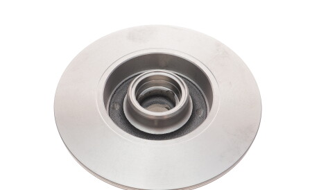 Фото 2 - Гальмівний диск BOSCH 0 986 478 331 (0986478331)