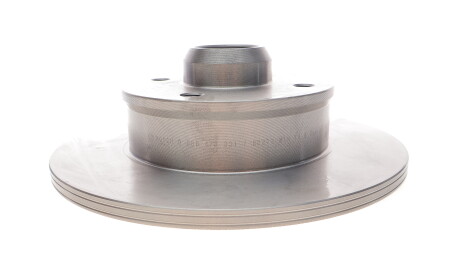 Фото 3 - Гальмівний диск BOSCH 0 986 478 331 (0986478331)