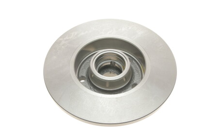 Фото 3 - Гальмівний диск BOSCH 0 986 478 332 (0986478332)