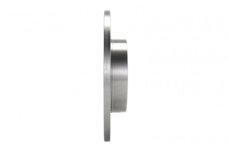 Фото 3 - Гальмівний диск BOSCH 0 986 478 342 (0986478342)