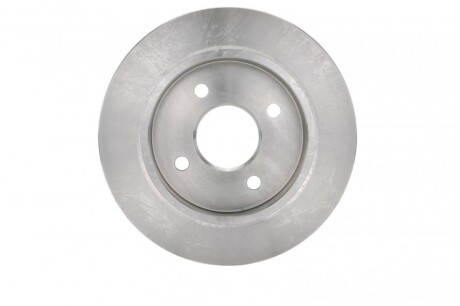 Фото 2 - Гальмівний диск BOSCH 0 986 478 344 (0986478344)