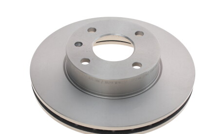 Фото 3 - Тормозной диск BOSCH 0 986 478 346 (0986478346)