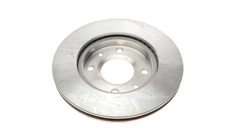 Фото 2 - Тормозной диск BOSCH 0 986 478 370 (0986478370)