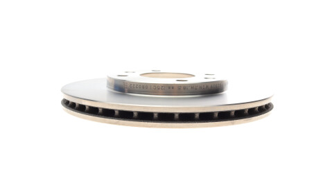 Фото 3 - Тормозной диск BOSCH 0 986 478 370 (0986478370)