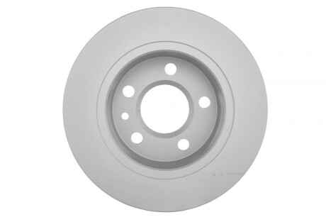 Фото 2 - Гальмівний диск BOSCH 0 986 478 421 (0986478421)