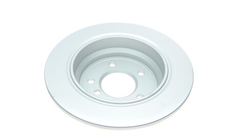 Фото 2 - Гальмівний диск BOSCH 0 986 478 425 (0986478425)