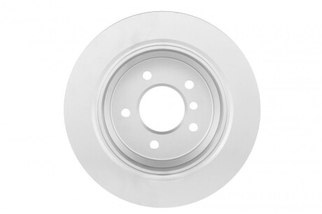 Фото 2 - Гальмівний диск BOSCH 0 986 478 426 (0986478426)