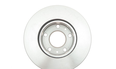 Фото 3 - Гальмівний диск BOSCH 0 986 478 434 (0986478434)