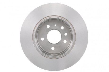 Фото 2 - Тормозной диск BOSCH 0 986 478 436 (0986478436)