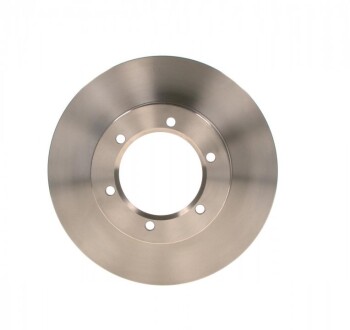 Фото 2 - Гальмівний диск BOSCH 0 986 478 453 (0986478453)