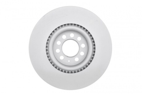 Фото 2 - Тормозной диск BOSCH 0 986 478 467 (0986478467)