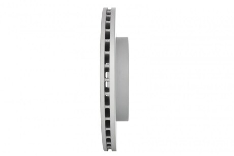 Фото 3 - Гальмівний диск BOSCH 0 986 478 468 (0986478468)