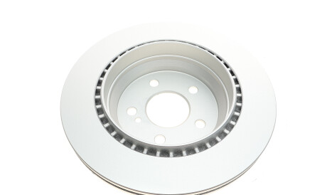 Фото 2 - Тормозной диск BOSCH 0 986 478 473 (0986478473)