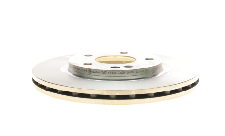 Фото 6 - Тормозной диск BOSCH 0 986 478 474