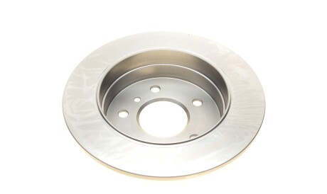 Фото 2 - Гальмівний диск BOSCH 0 986 478 475 (0986478475)