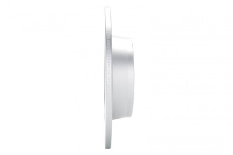 Фото 3 - Гальмівний диск BOSCH 0 986 478 480 (0986478480)