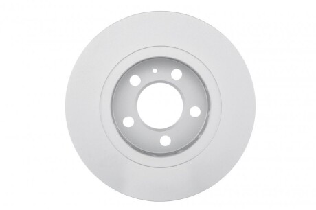 Фото 2 - Тормозной диск BOSCH 0 986 478 482 (0986478482)