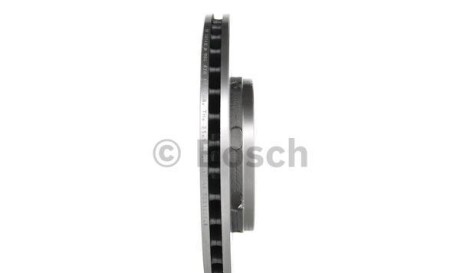 Фото 5 - Гальмівний диск BOSCH 0986478493