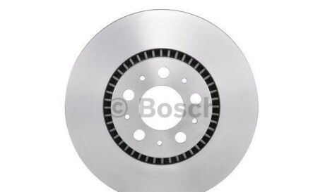 Фото 2 - Гальмівний диск BOSCH 0986478494