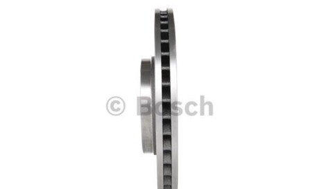 Фото 3 - Гальмівний диск BOSCH 0986478494